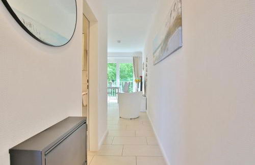 WEG Waldblick Appartement 16 - Foto 16