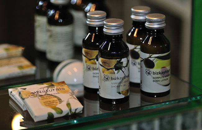 Agroturismo Iabiti-Aurrekoa - Foto 12