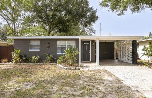 Mystic Haven - Hot Tub, BBQ Grill, Beaches, Pet Friendly - Foto 38