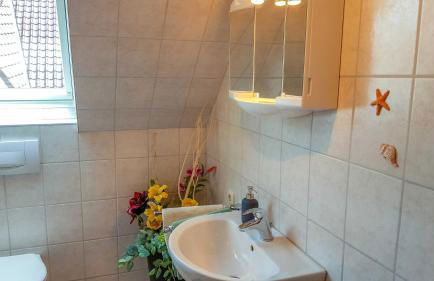 Ferienwohnung am Dorfrand - Foto 6