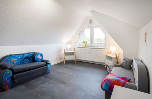 Brockenoase Fullhouse - Foto 61