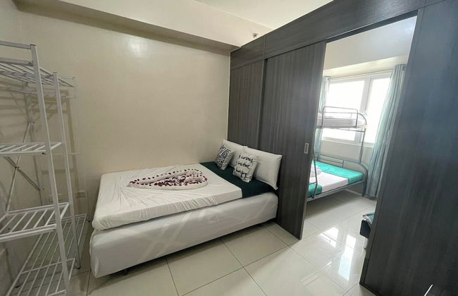 Green Residences - Photo 29