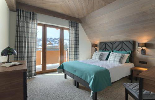 Willa Litworowy Staw - Foto 13