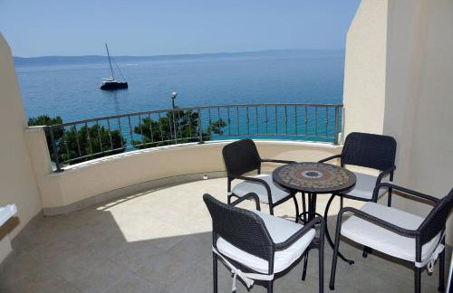 Apartments Nevenka i Josko - Foto 42