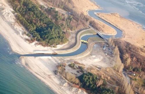 Holiday cottage near the lake, Osieki - Foto 27