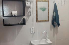 Pé na areia Apto Bianca - Photo 11