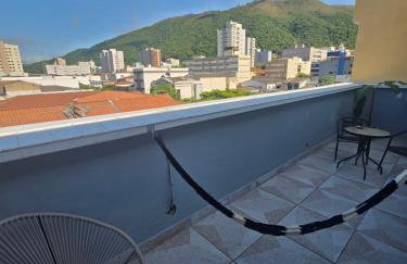 APTO 401 - no centro, pertinho de tudo - 4º andar sem elevador - Foto 45
