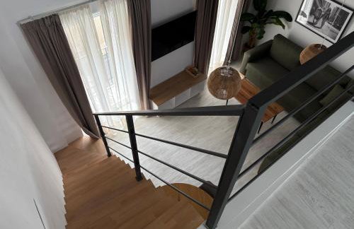 ASTUTO 21 Suites - Adults Only - Foto 39