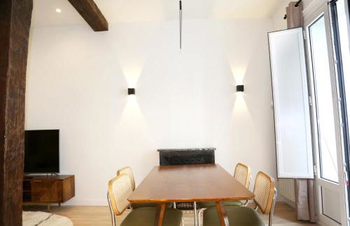 Piso Boutique frente al Casco Viejo de Bilbao - Foto 6