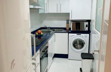 Apartamento Nuevo con Gran Terraza y Wifi en Canet - Photo 8