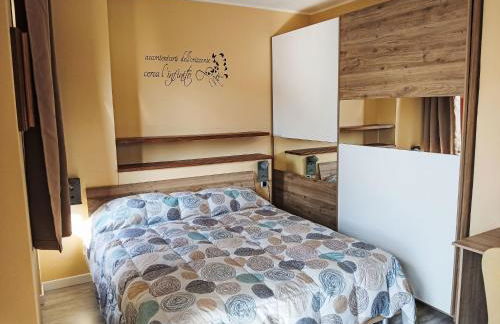 Apartment Miralago by Interhome - Foto 25