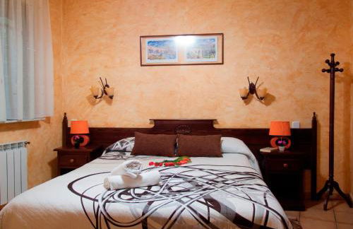 Casas Rurales Florentino - Foto 34