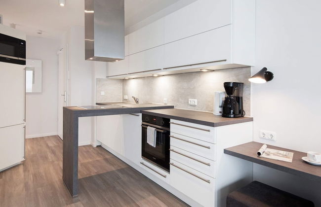 6 Personen Ferienhaus in Wendtorf - Foto 7