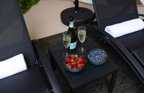 Ocean 2min, Romantic Bath, Cinema, Pool, Arcade - Foto 44