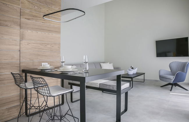 Oikos Boutique Residences - Foto 39