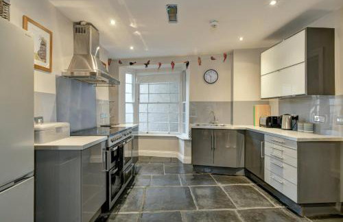 48 Swain Street Watchet - Foto 18