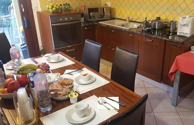 Il Nespolo Fiorito - Foto 25