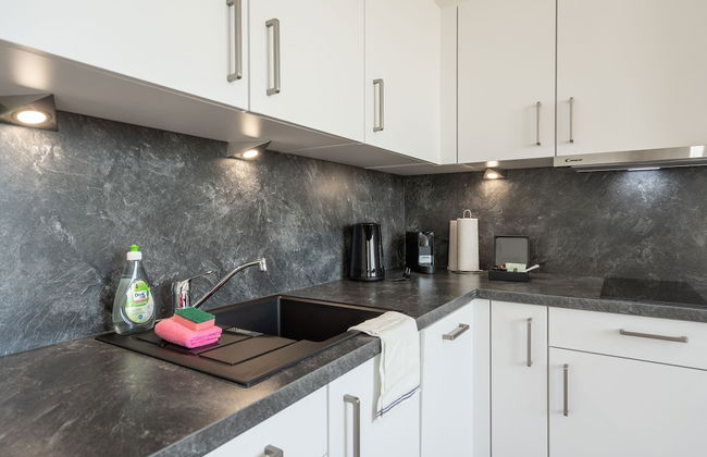 FeelGood Apartments LakeLiving - Foto 38