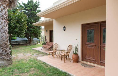 Heraklion Comfy House with Mountain View - Foto 40