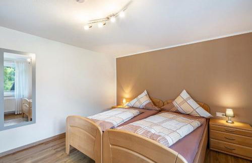 Ferienwohnung Sonneneckle - Foto 26