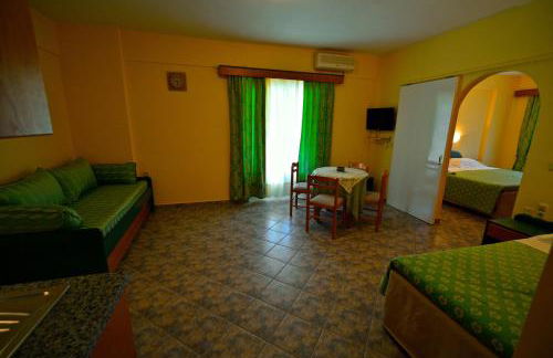 Odeon Hotel - Photo 54