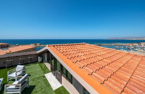 Pallazzo Dei Miracoli - Luxe 3BR apt Sea & Old Port Terrace View - Foto 61