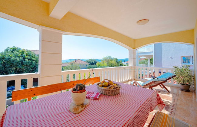 Apartments Mladenka - Foto 21