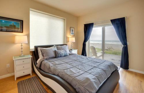 Gold Beach Retreat Private Hot Tub and Ocean Views! - Foto 12