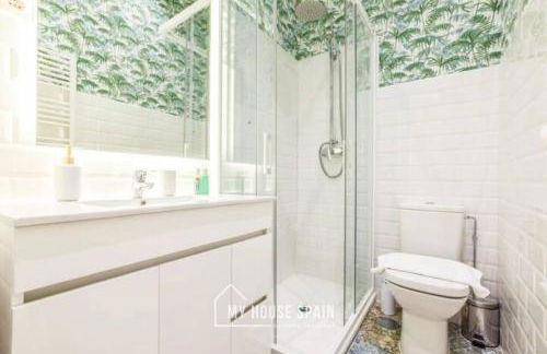 MyHouseSpain - Estrena apartamento en el centro de Madrid - Atocha - Photo 11