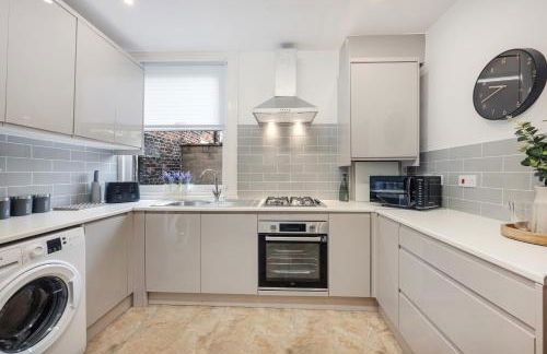 Onslow House - Air Host & Stay - 5 bed, Sleeps 14 - Foto 10