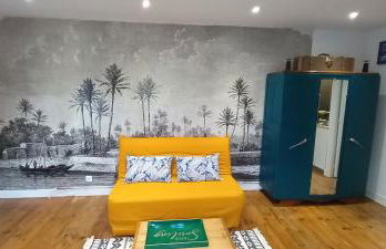 Le studi'ault de la plage - Foto 1