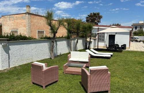 Casa sul mare con accesso diretto in spiaggia I - Foto 8