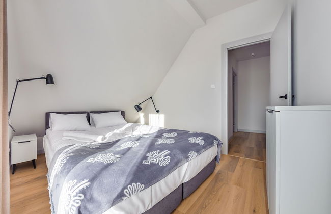 Sun & Snow Resorts A Białka Tatrzańska - Foto 32