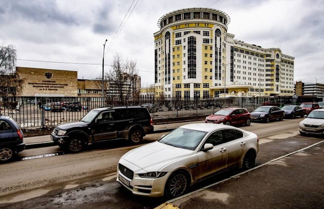 Apartment - Ostrovityanova 5k1 - Foto 9