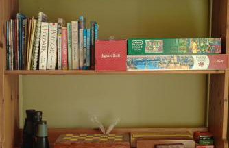 Orchard House Wadebridge Self Catering - Photo 51