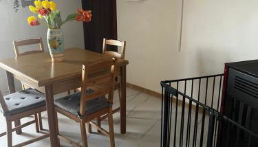 Cute mansarda apartment with stunning view - Foto 2