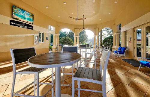 The Perch-2 Miles from Disney, Movie Theatre & Water Park - Foto 47