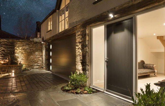 Wharton House Mews in Cartmel Lake District - Foto 37