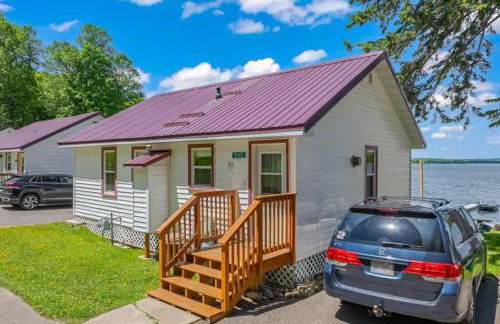 TB3 Thunder Bay Resort Cabin 3 - Foto 9