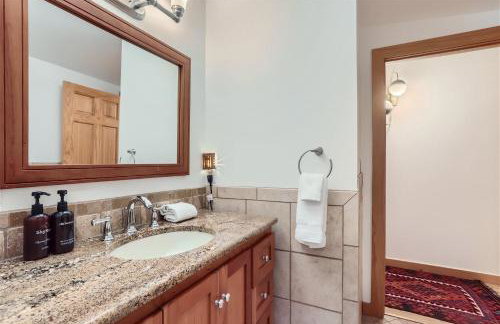 Nederland Mountain Haven bungalow - Foto 21