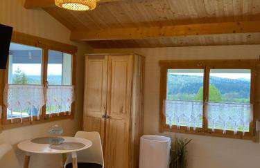 Domki Zielone Wzgórze 606-819-046 - Foto 20