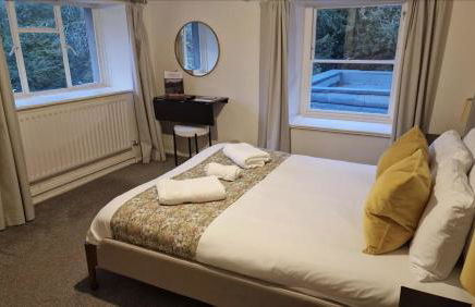 Lovelady Shield House - Foto 35