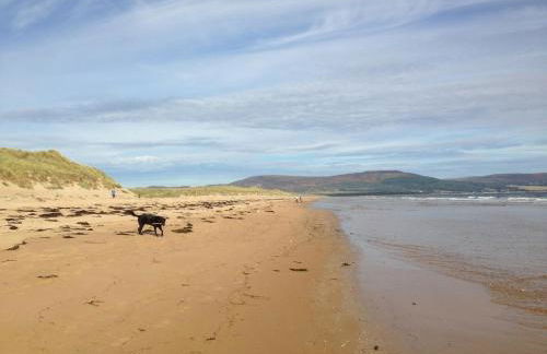 Special Offer, Cosy Cottage Near the Sea in Embo - Foto 16