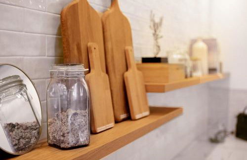 Forest Retreat nahe Köln - Private Sauna & Hot Tub - Foto 30