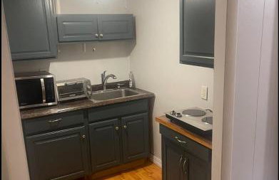 Garden level one bedroom apartment - Foto 25