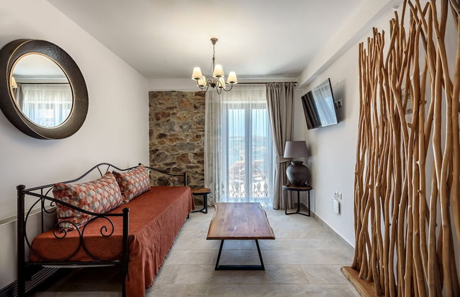 Minos Country Living Apartments - Foto 30