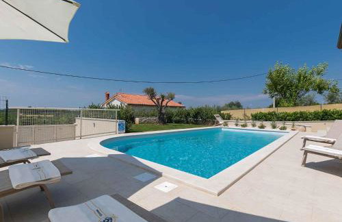 Holiday home in Mekisi kod Vizinade - Istrien 41755 - Foto 36