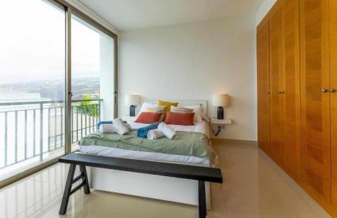 Luxury Villa Atlante con piscina climatiza privada - Foto 22