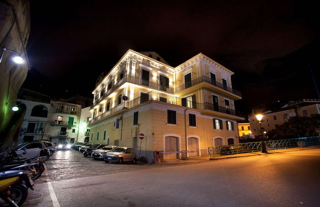 Appartamento a Vietri sul Mare ID 3052 - Foto 15