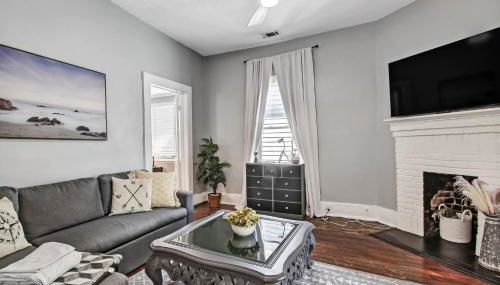 Spacious 2BDR Park Side Victorian District - Foto 4